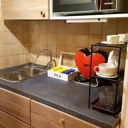 Colosseum Style *