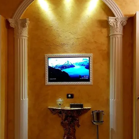 Colosseum Style